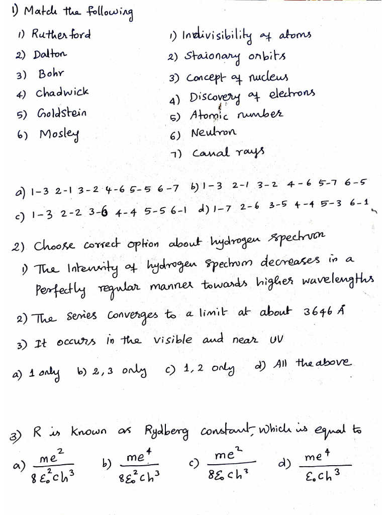 UNIT 6 | PDF