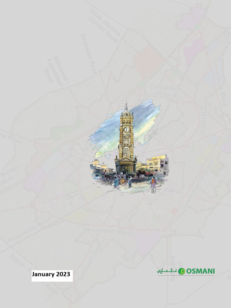 F Master Plan Report 260123 | PDF | Waste Management | Municipal Solid ...