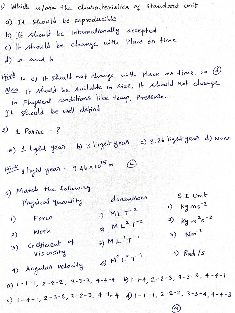 Unit 10 | PDF