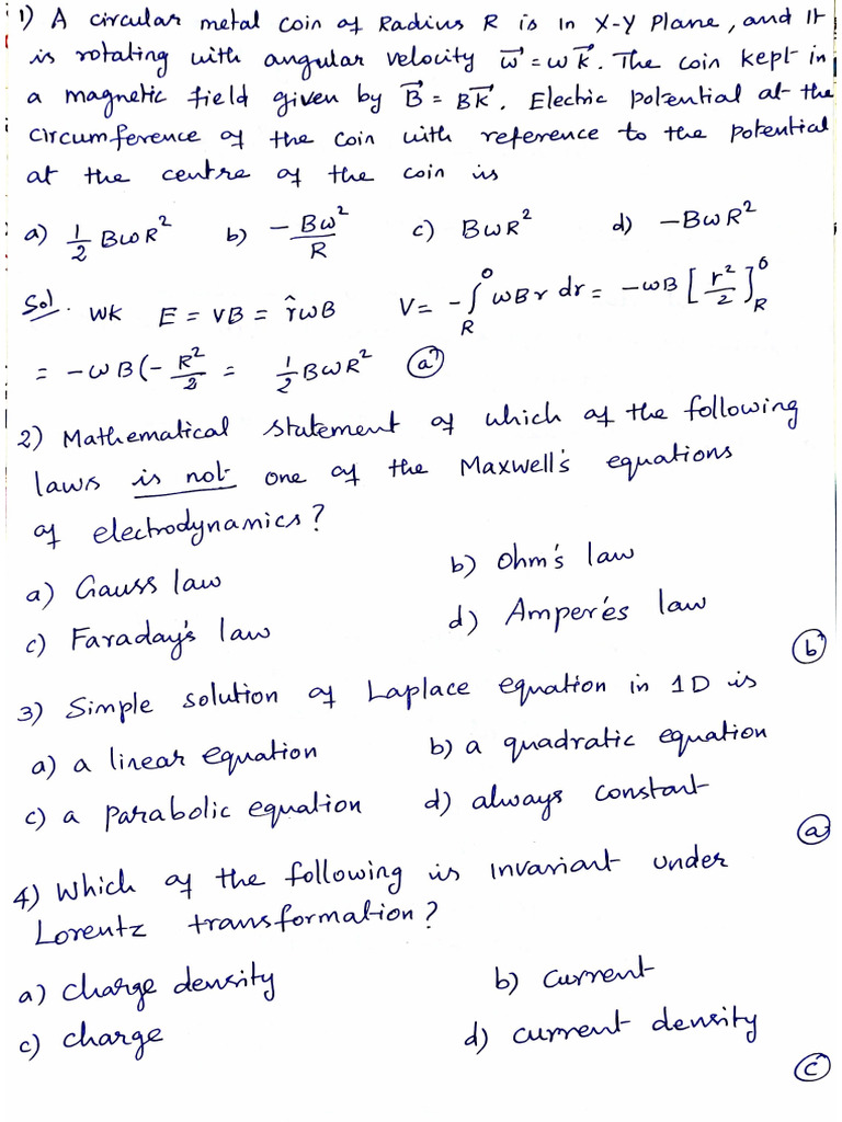UNIT 3 | PDF