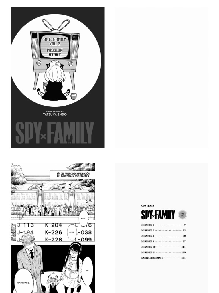 Family 2.2 | PDF