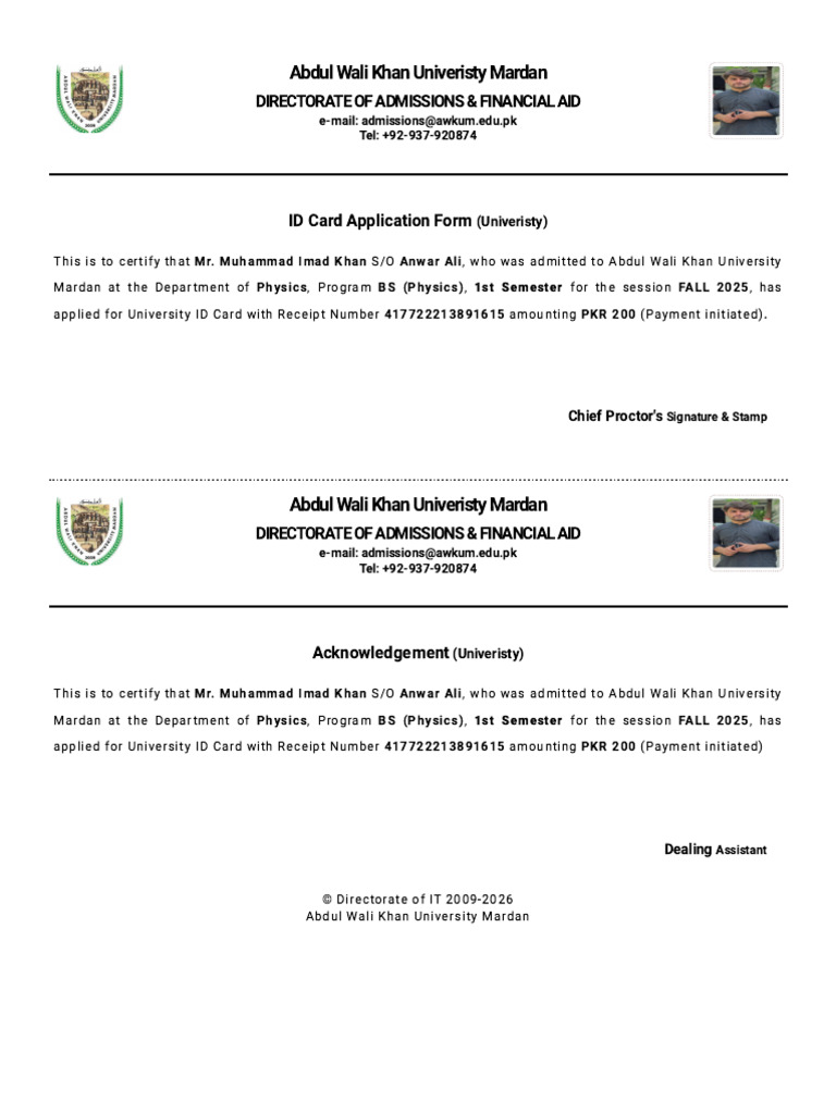 AWKUM | PDF