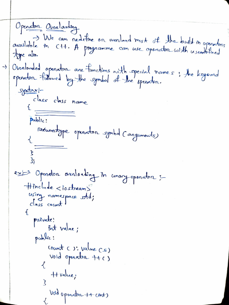 Unit 3 | PDF