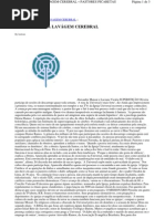 religiao - COMO É FEITA A LAVÁGEM CEREBRAL