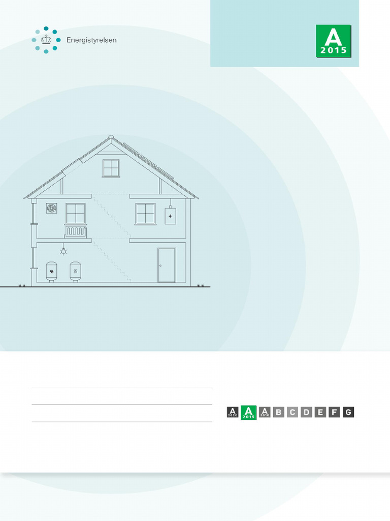 Energy Labeling Report: Your Building Has Energy Label | PDF | Building ...