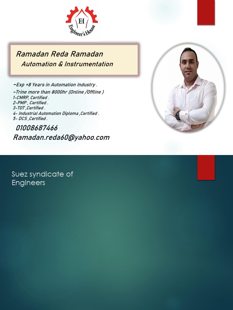 PLC Level 1 - Engineers House | PDF | Programmable Logic Controller ...