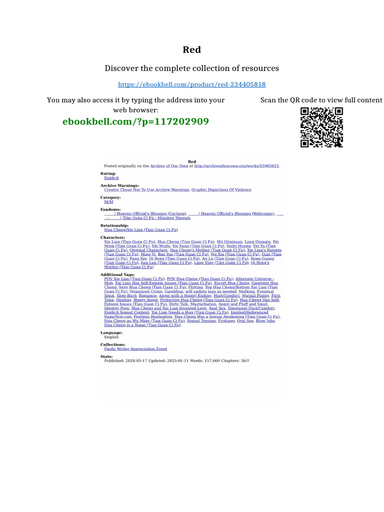 Red Full | PDF | Experiment | Databases