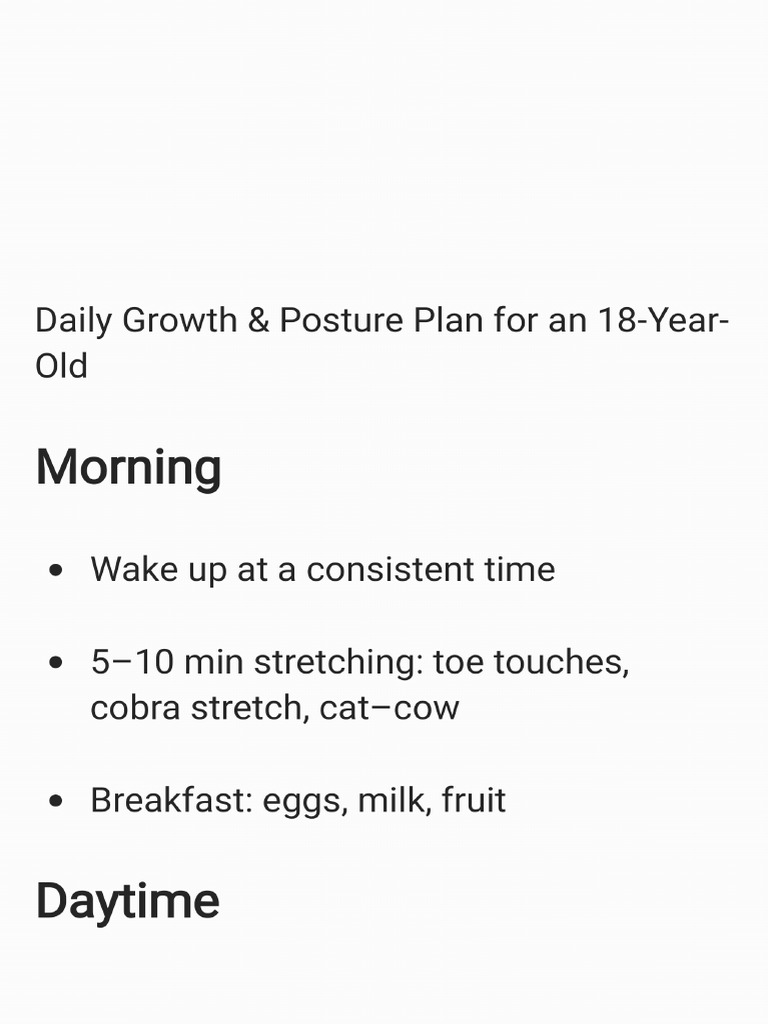 Growth | PDF