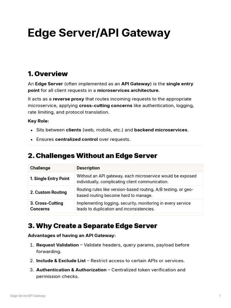 api_gateway_lyst1755003631114 | PDF | Proxy Server | Computer Science
