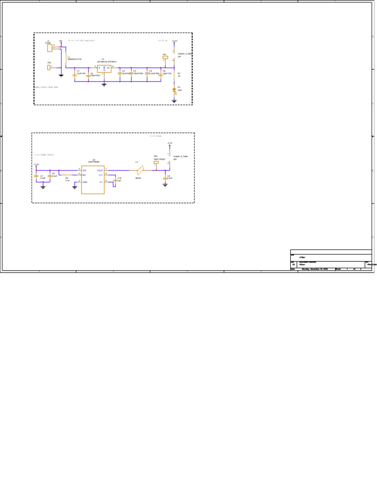 Power Supply | PDF
