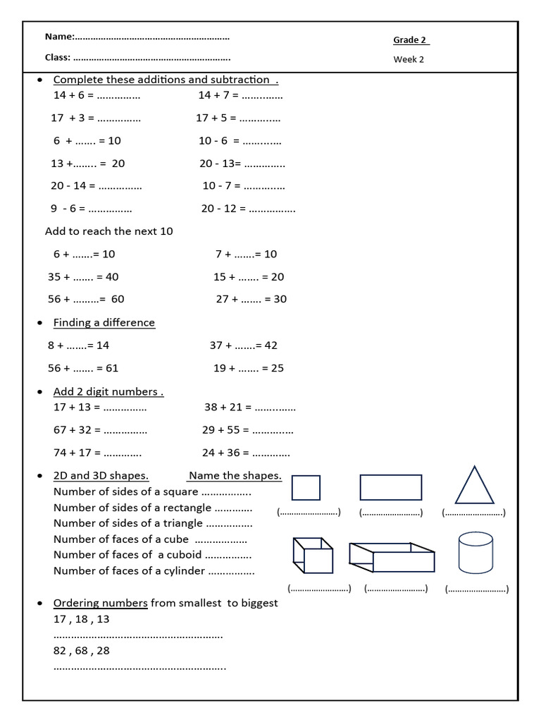 week 2 g 2 | PDF