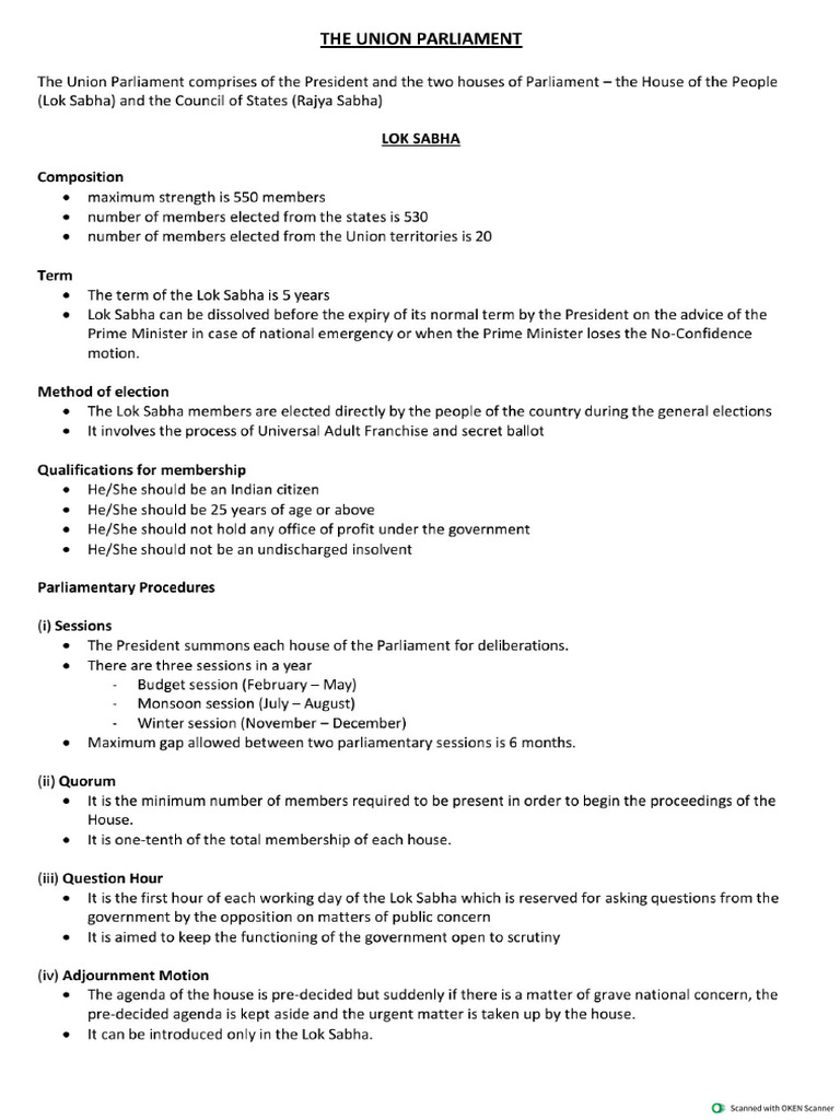 History Full Notes(Short)-Class x | PDF