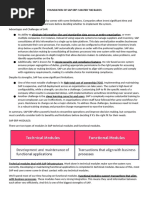 Understanding WRICEF Objects in SAP | PDF | Electronic Data Interchange ...