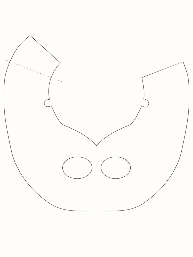 Bee Bot Jacket | PDF