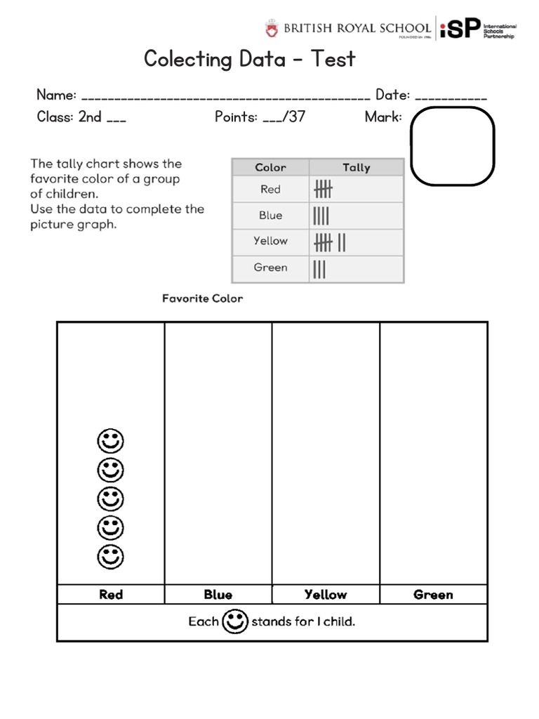 Colecting Data - Test | PDF