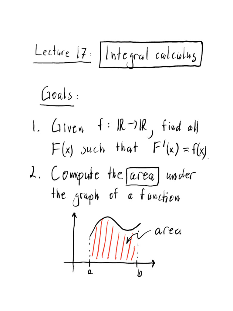 Lecture 17 | PDF