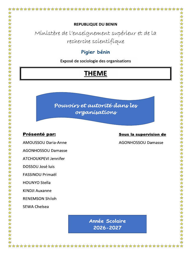 Exposé 6 | PDF