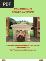 Download Garuda Dandakam by ajiva_rts SN99758 doc pdf
