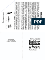 Borderlands / La Frontera Gloria Anzaldúa