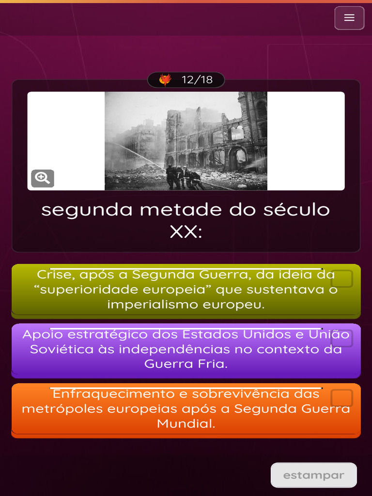 Playing A Game - Wayground (Formerly Quizizz) 3 | PDF