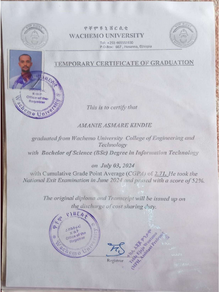 All Certificate | PDF