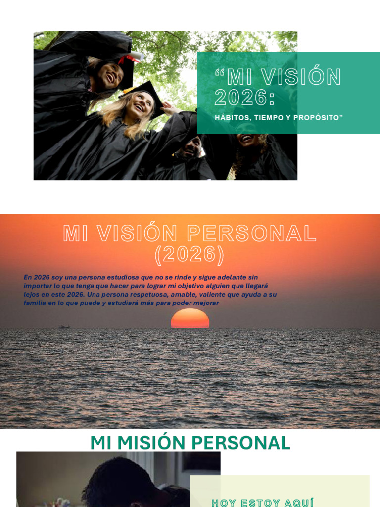 Vision | PDF
