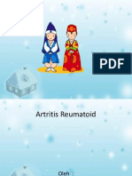 Artritis Reumatoid