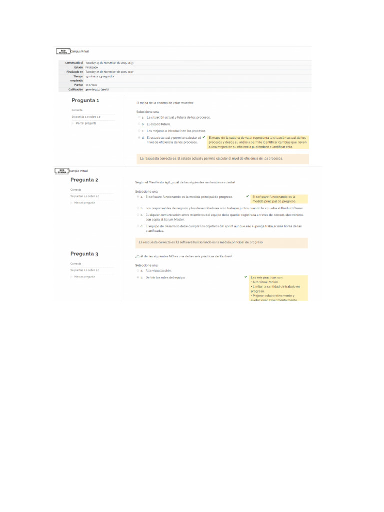 Examen Final v2 | PDF