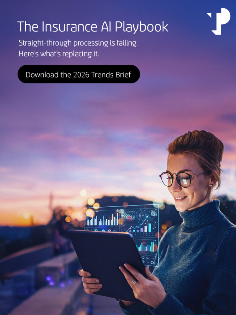Insurance Trends 2026 | PDF | Insurance | Artificial Intelligence