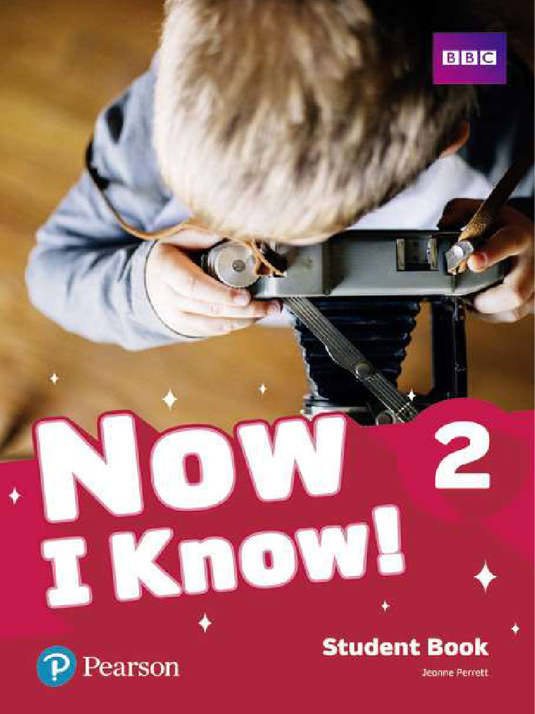 Now I Know 2 | PDF