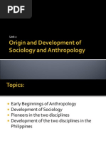 Download 2_Origin and Development of Sociology and Anthropology by Bernie Cabalang Butac SN99762419 doc pdf
