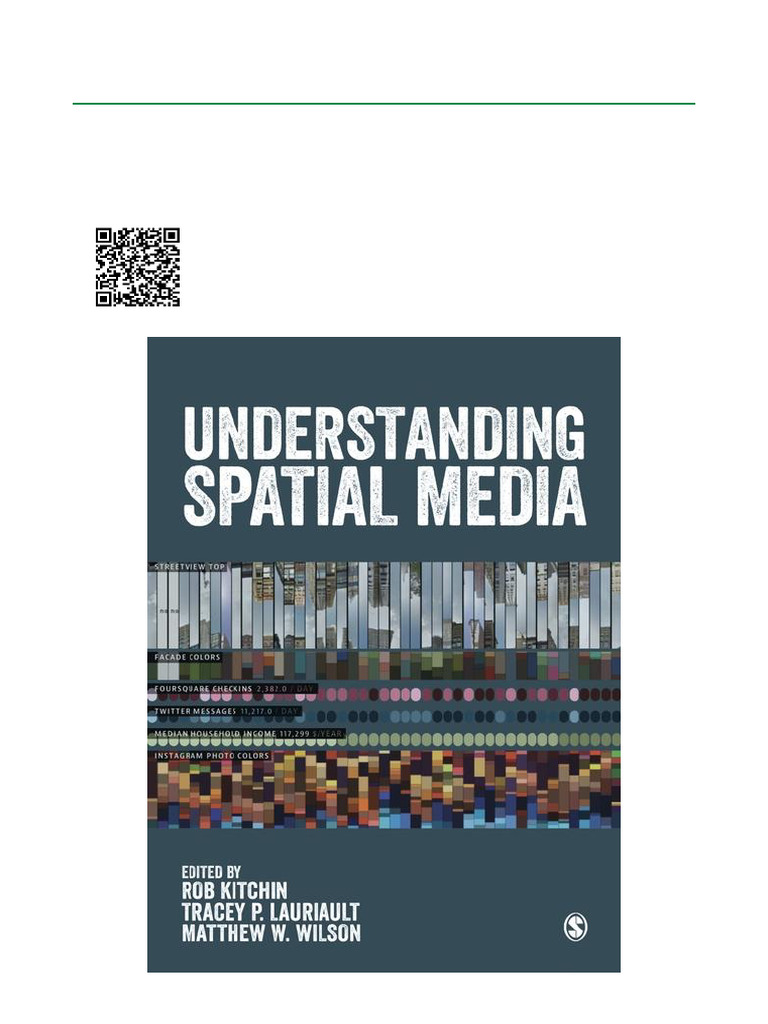 Understanding Spatial Media - 1st Edition ISBN 9781473949676 ...