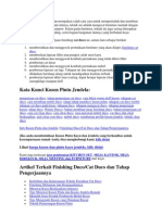 Download Pelaksanaan Metode Kerja Gedung Bertingkat by Tommy C Herlianto SN99762722 doc pdf