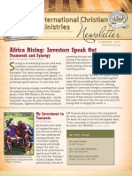 ICM Summer Newsletter_final 2012