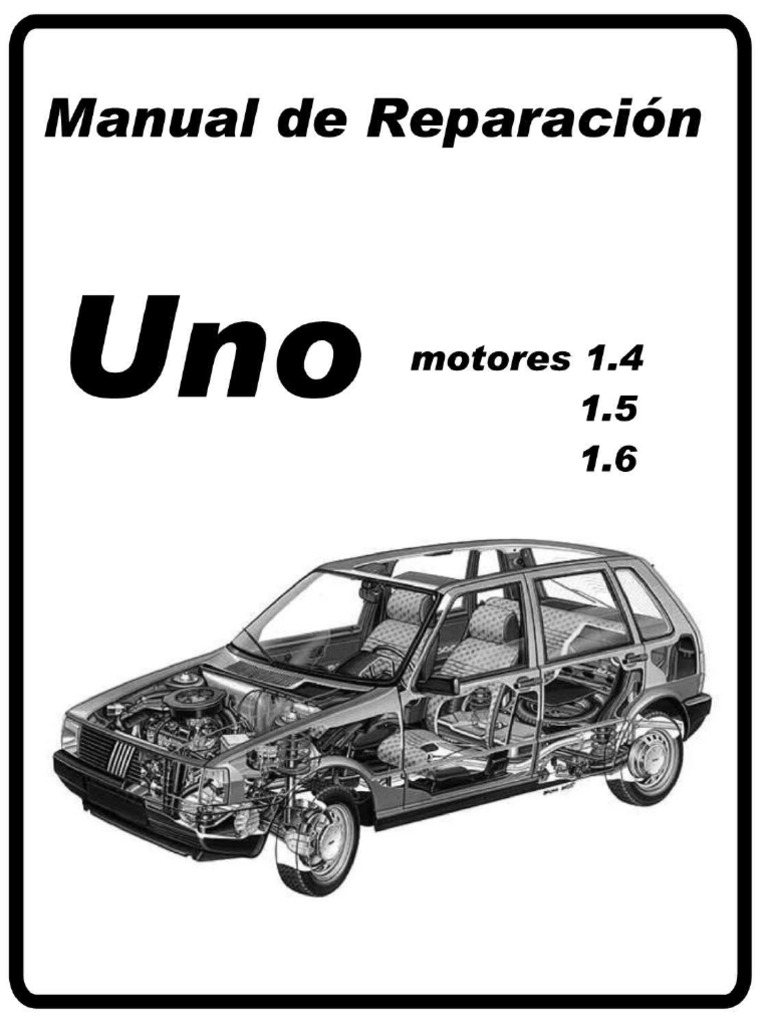 MANUAL FIAT LINEA 2010 - Auto Electrical Wiring Diagram