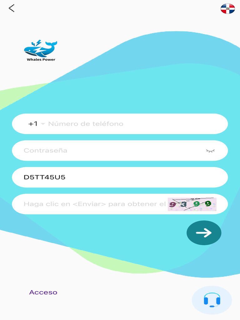 Whales Power | PDF