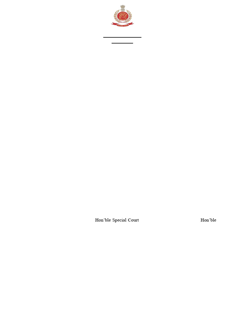 Press Release PAO in APSSDC Scam Case-15.10.2024 1 | PDF