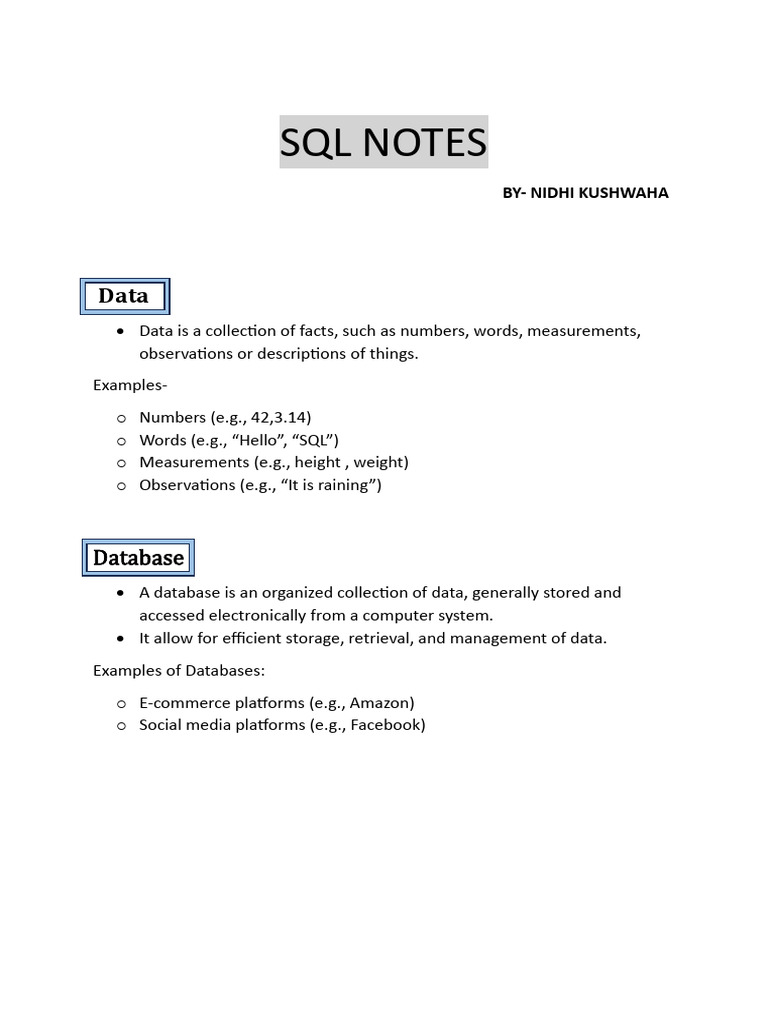 1759668635650 | PDF | Databases | Relational Database