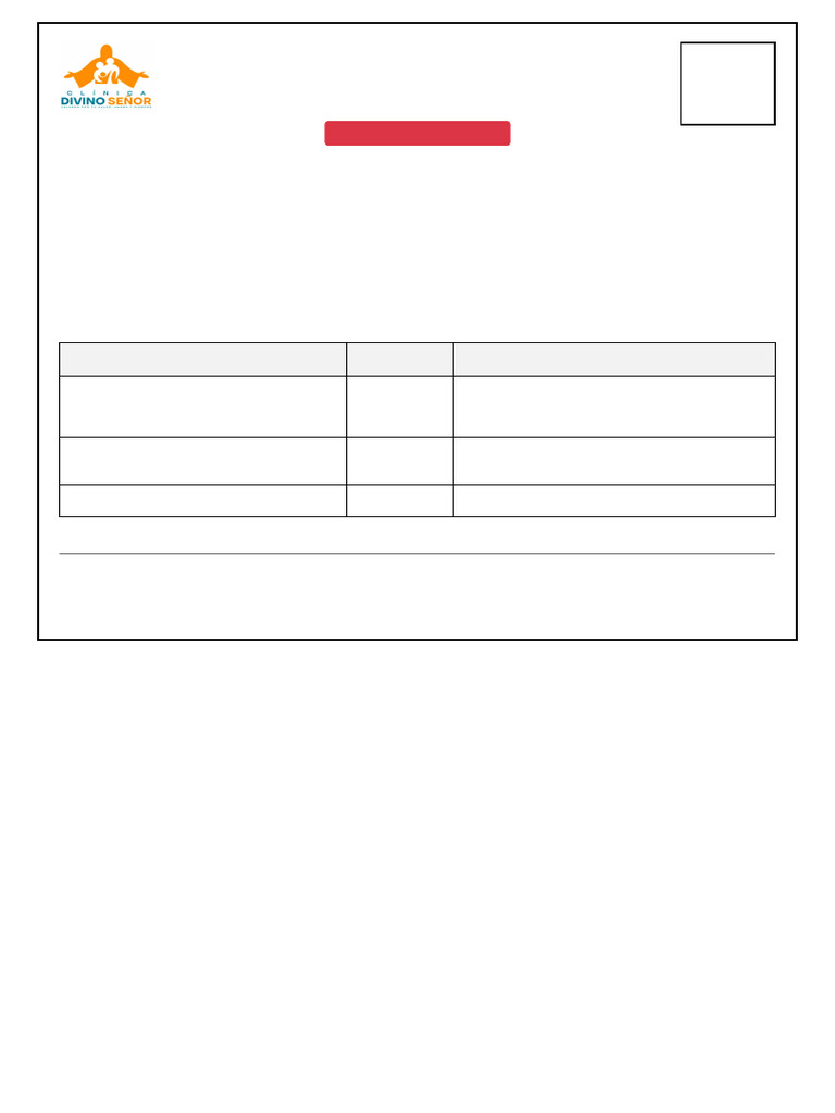 Clinic | PDF