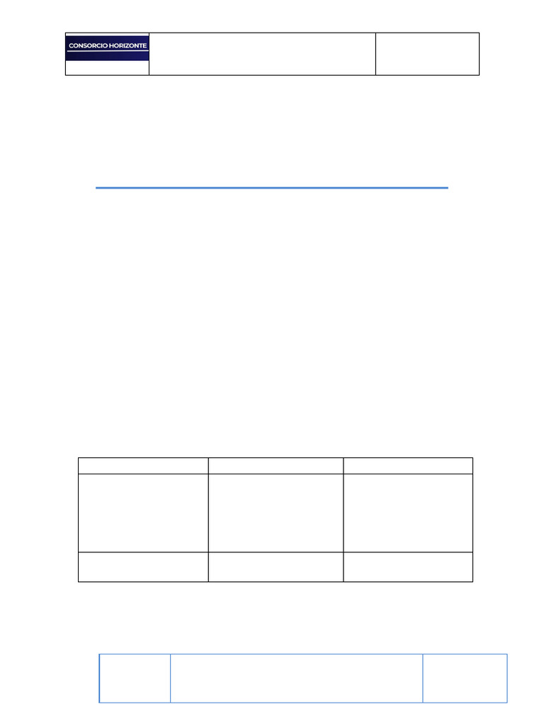 1.plan de Control de Calidad Obra Pachacutec | PDF | Calidad (comercial ...