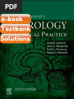 Neuro Genetics | PDF