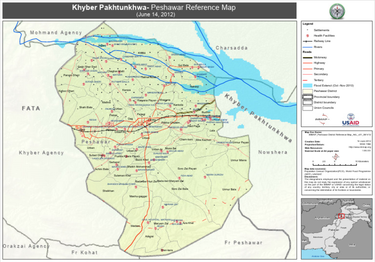 Map 2446 | PDF