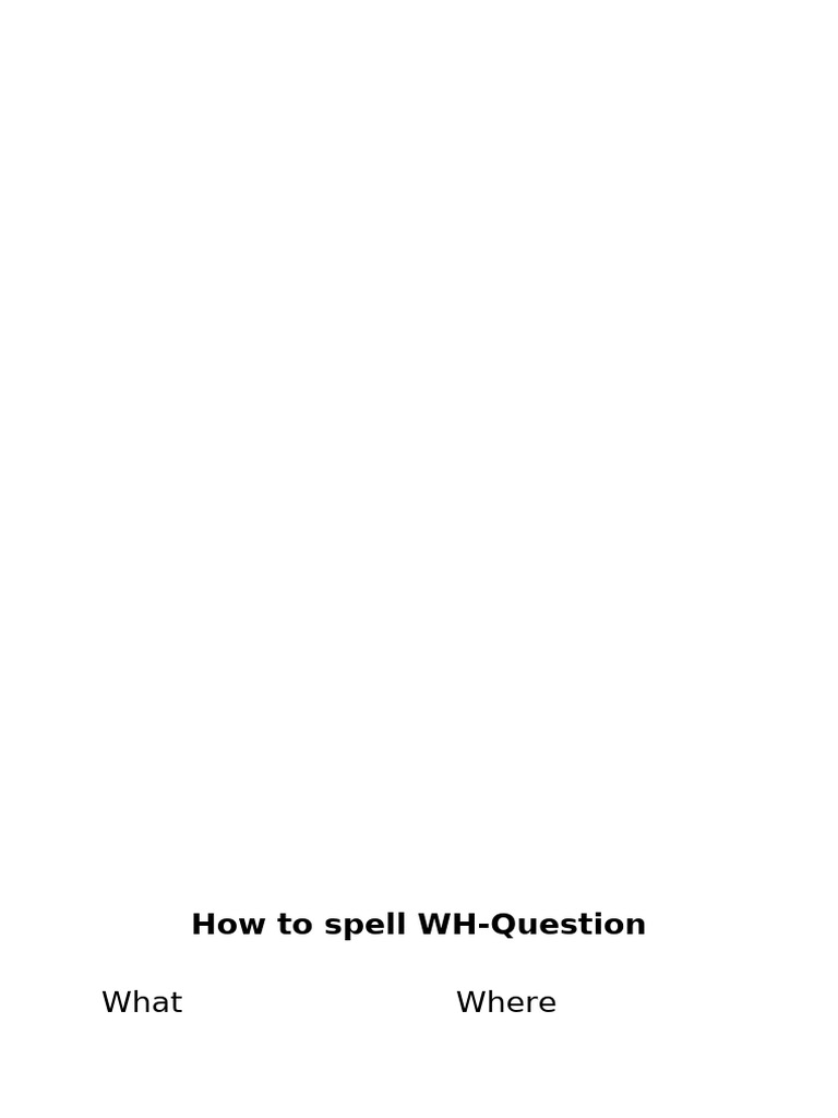 wh | PDF