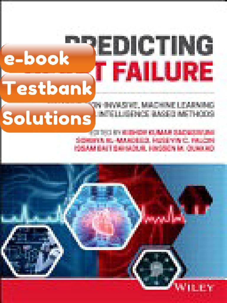 Predicting Heart Failure Invasive NonInvasive Machine Learning and ...