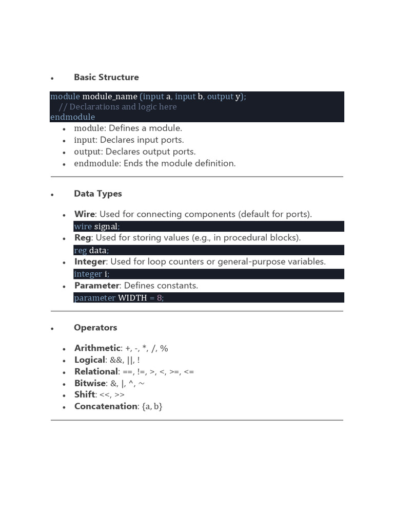 Ver I Log Cheat Sheet | PDF | Parameter (Computer Programming) | Computing