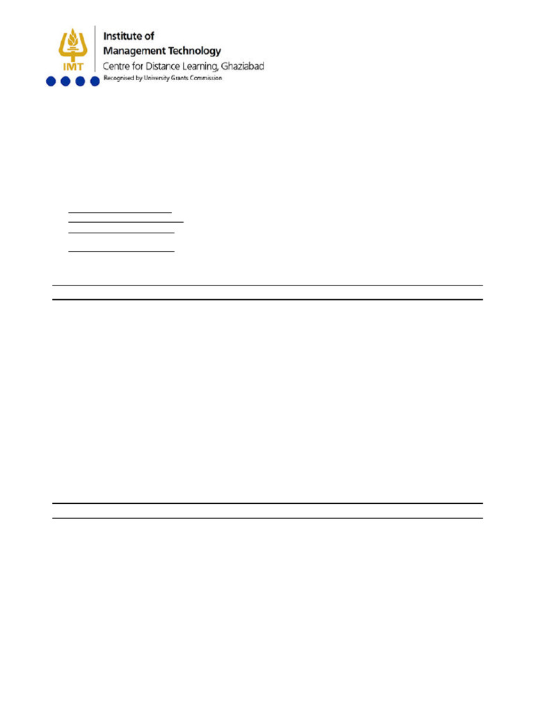 Imt 10 | PDF | Food Safety | Thought
