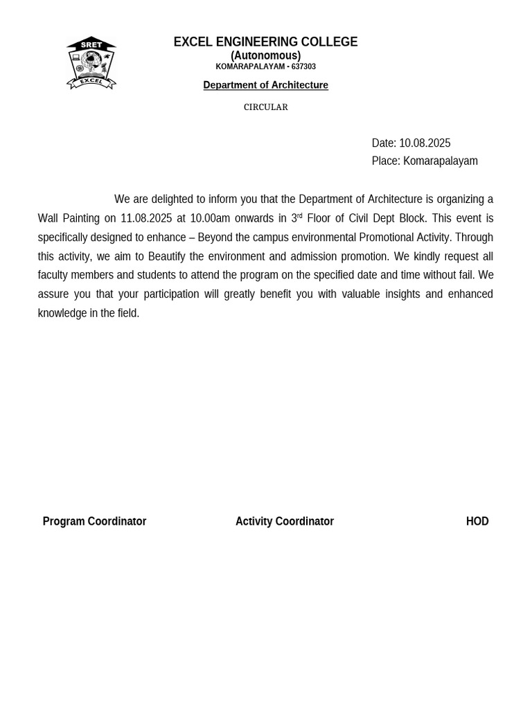 2 Circular | PDF