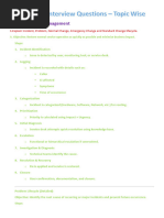 ServiceNow Context Menu Overview | PDF | Client–Server Model | Menu ...