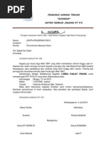 Download Surat Permohonan Dana Hut Ri 67 by Malvy OZzora SN99771351 doc pdf