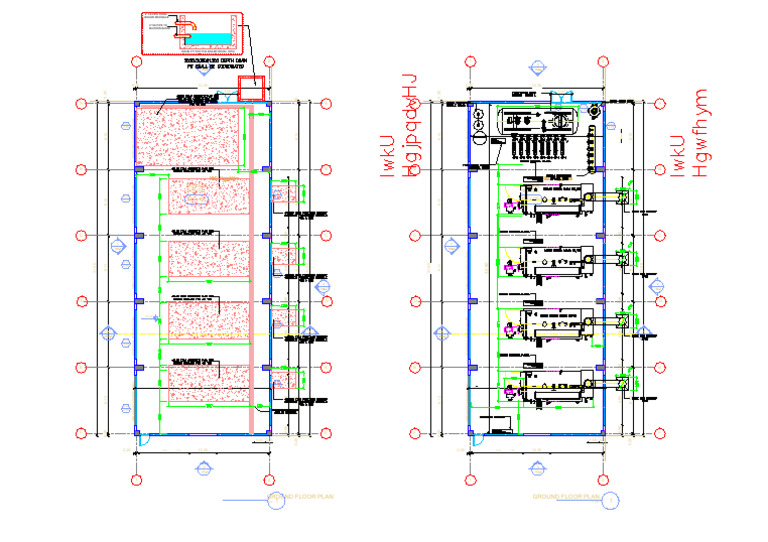 DM 07 Boiler House.1 Edit | PDF